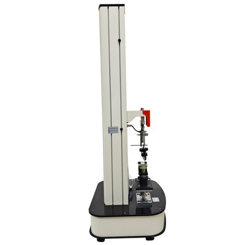 500n button tensile testing - button,